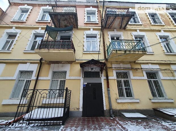 Продажа однокомнатной квартиры в Одессе, на ул. Маразлиевская район Приморский фото 1 Продажа однокомнатной квартиры в Одессе, на ул. Маразлиевская район Приморский фото 1