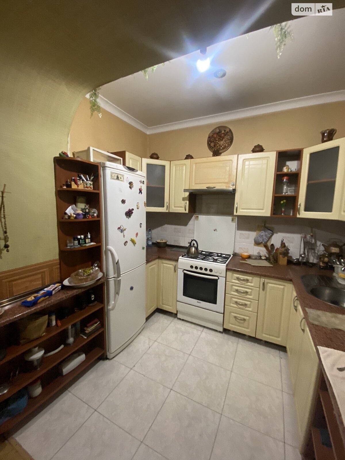 Продажа трехкомнатной квартиры в Одессе, на ул. Маразлиевская 0, район Приморский фото 1