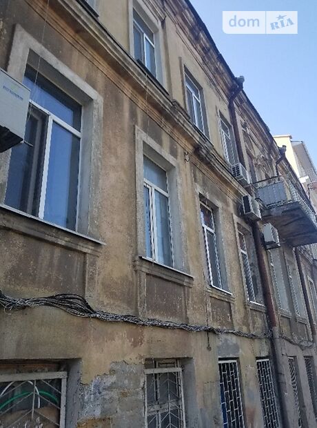 Продажа трехкомнатной квартиры в Одессе, на узвоз Маринеско район Приморский фото 1