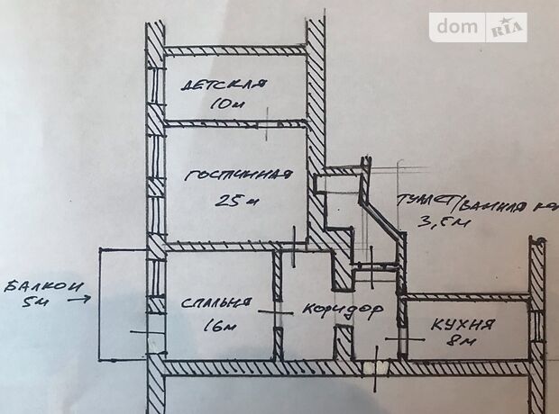 Продажа трехкомнатной квартиры в Одессе, на узвоз Маринеско район Приморский фото 1 Продажа трехкомнатной квартиры в Одессе, на узвоз Маринеско район Приморский фото 1
