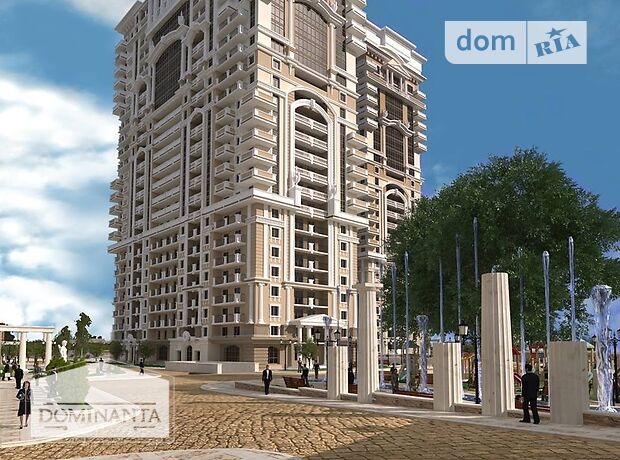 Продажа однокомнатной квартиры в Одессе, на ул. Маршала Говорова район Приморский фото 1 Продажа однокомнатной квартиры в Одессе, на ул. Маршала Говорова район Приморский фото 1