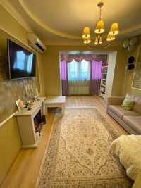 Продажа двухкомнатной квартиры в Одессе, на ул. Маршала Говорова 10В, район Приморский фото 2