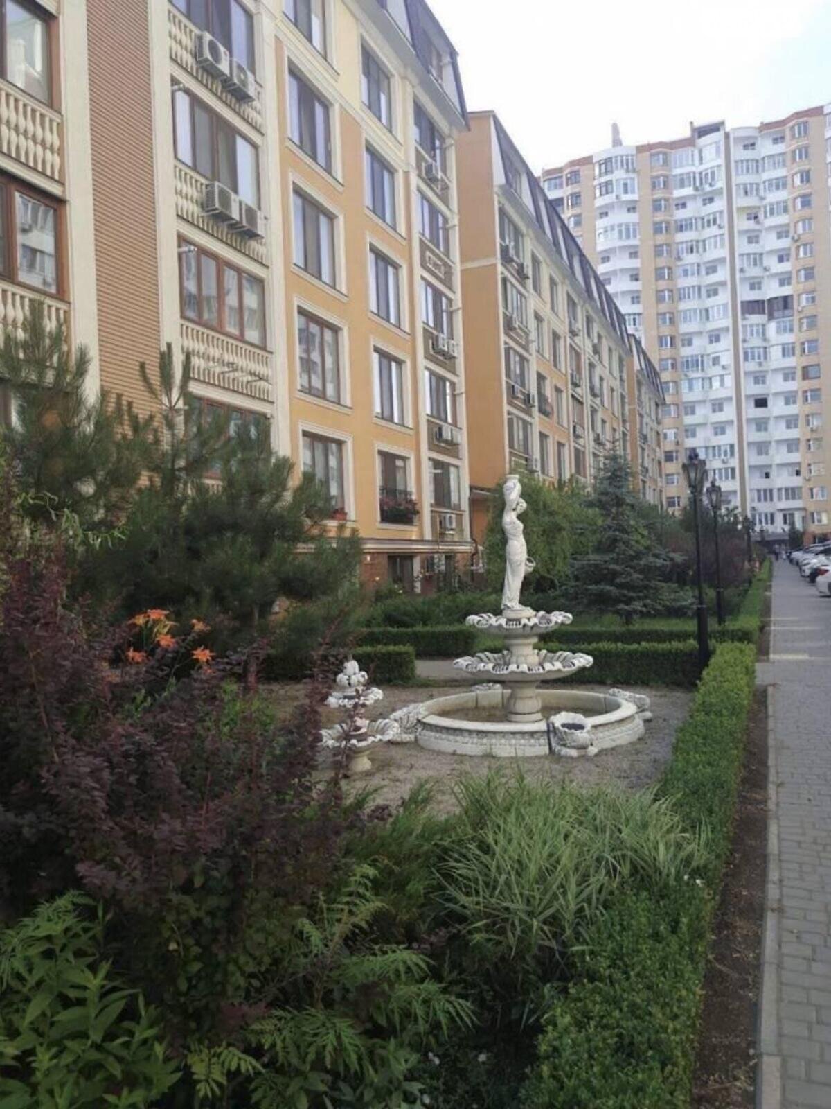 Продаж двокімнатної квартири в Одесі, на вул. Маршала Говорова, район Приморський фото 1