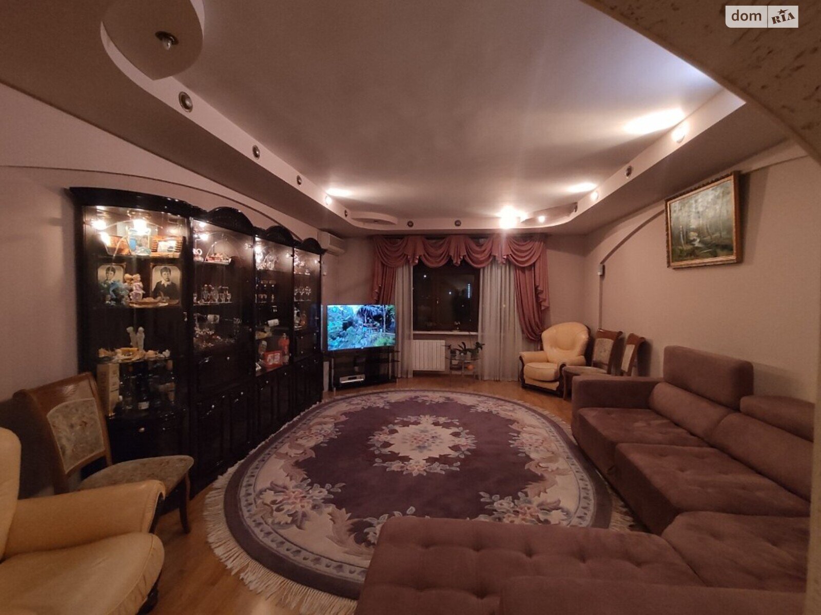 Продажа трехкомнатной квартиры в Одессе, на ул. Маршала Говорова 15, район Приморский фото 1