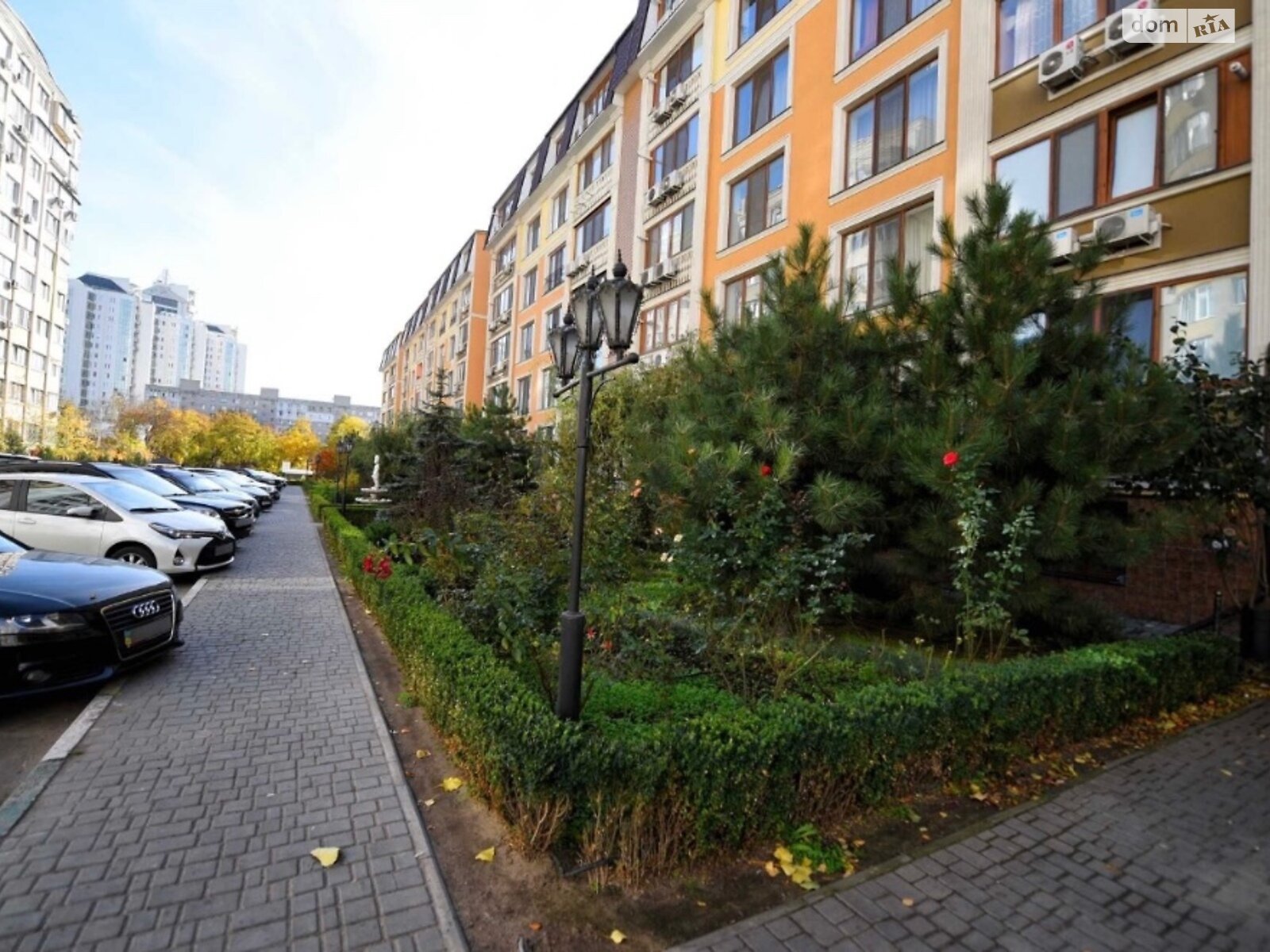 Продажа двухкомнатной квартиры в Одессе, на ул. Маршала Говорова 10Г, район Приморский фото 1
