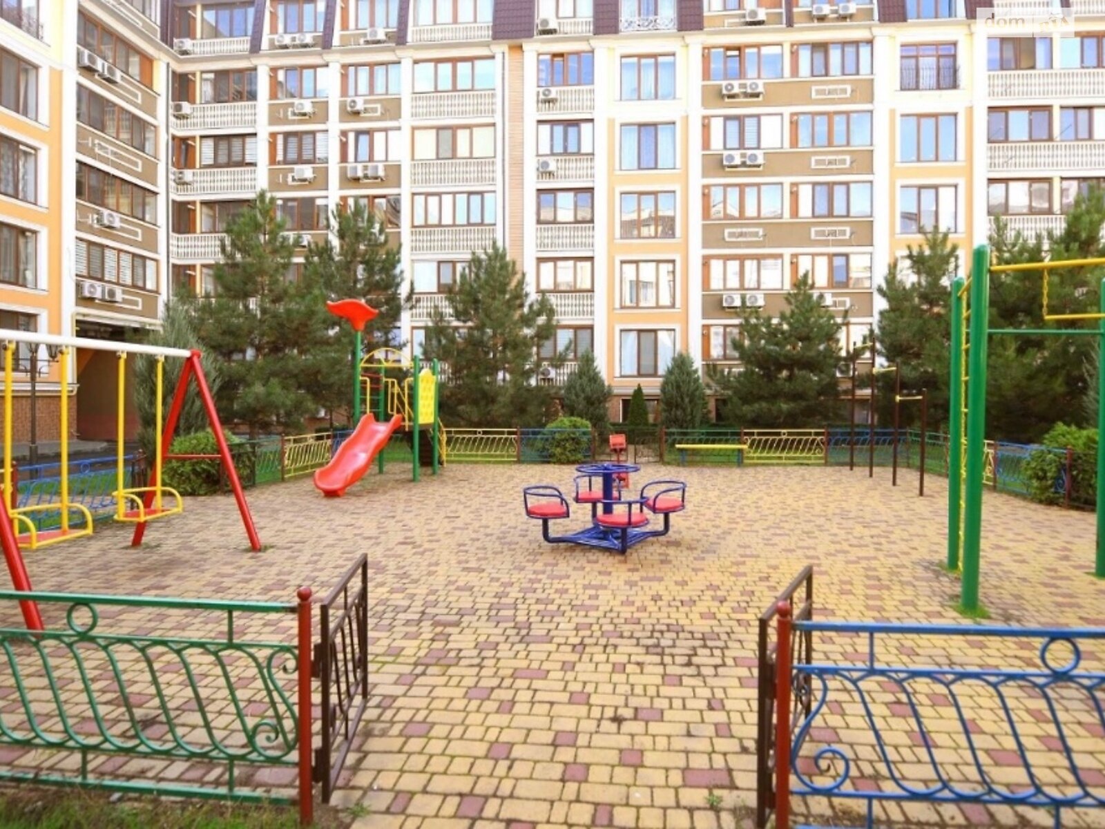 Продажа двухкомнатной квартиры в Одессе, на ул. Маршала Говорова 10Г, район Приморский фото 1