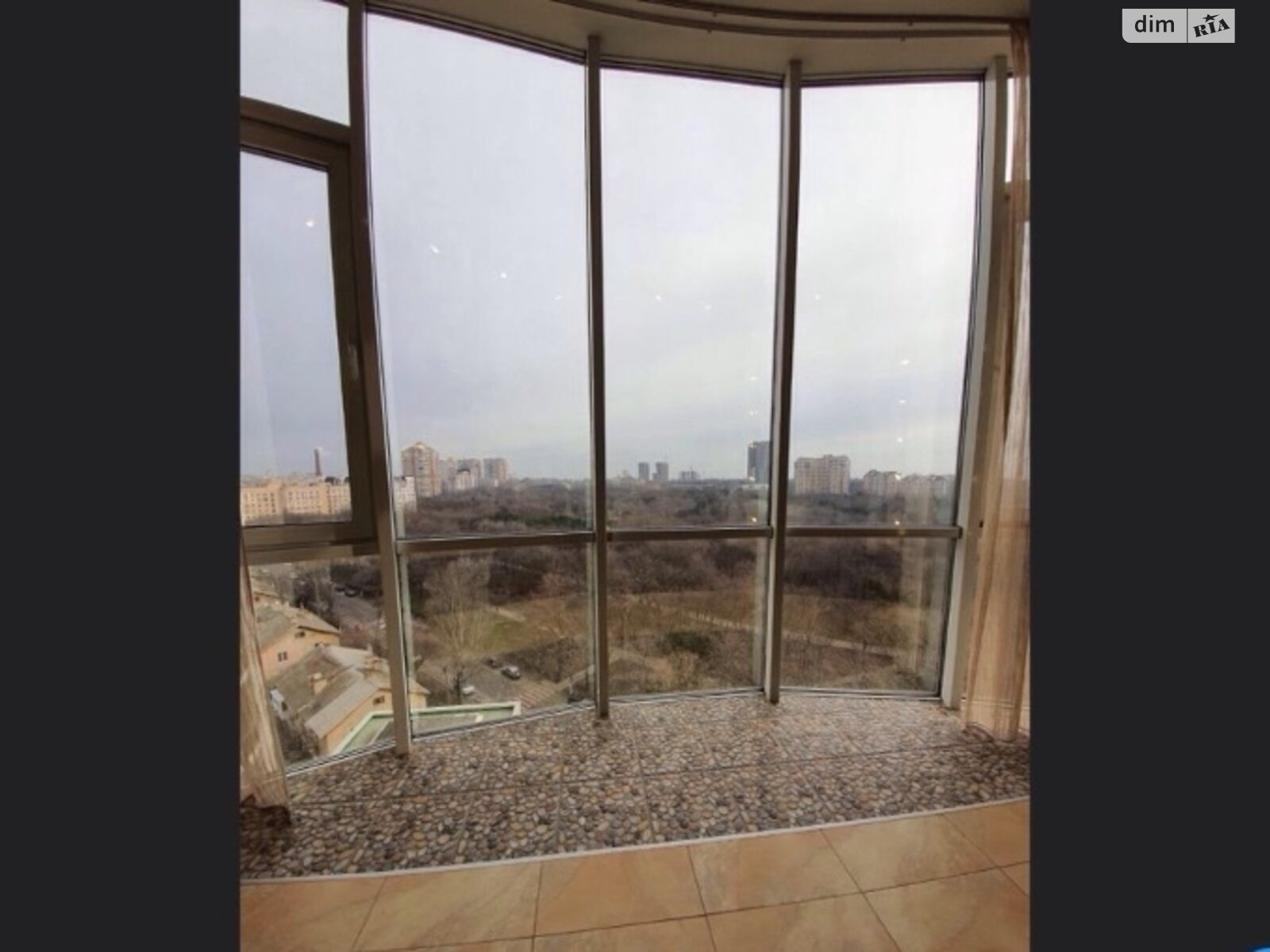 Продажа трехкомнатной квартиры в Одессе, на ул. Маршала Говорова, район Приморский фото 1