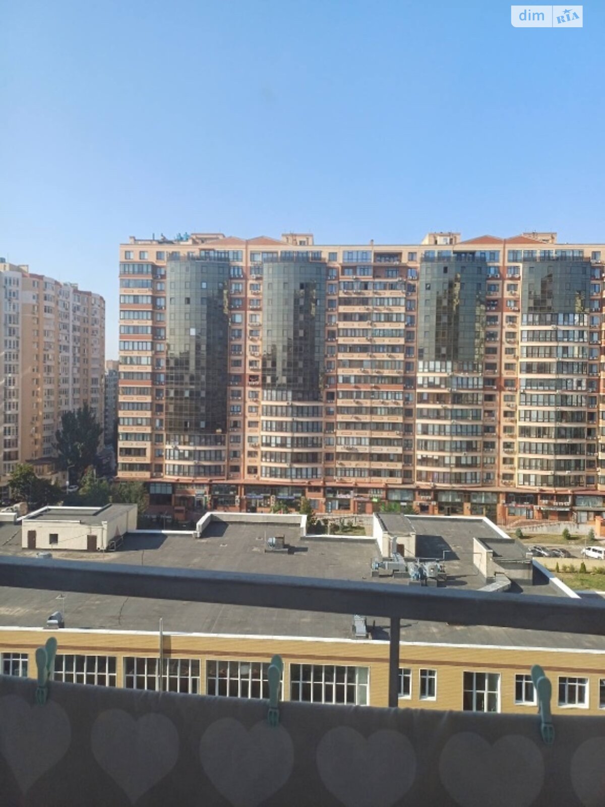 Продаж однокімнатної квартири в Одесі, на вул. Маршала Говорова 10, район Приморський фото 1