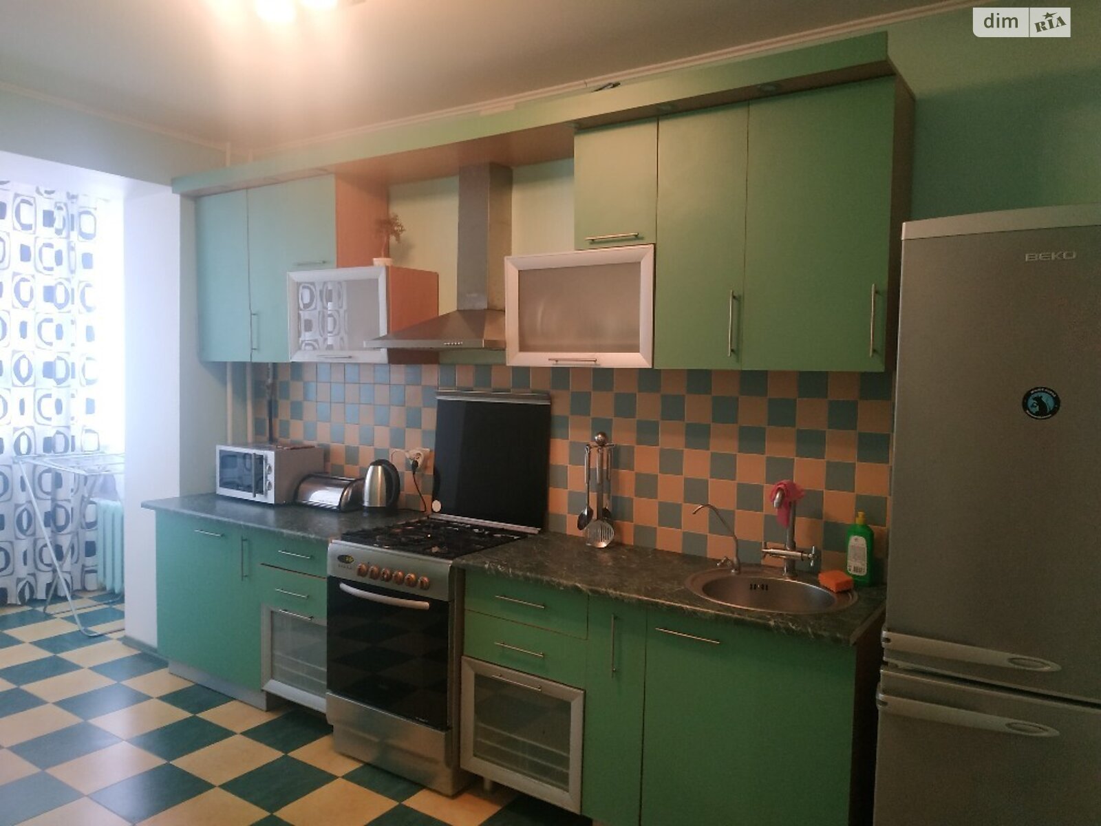 Продажа однокомнатной квартиры в Одессе, на ул. Маршала Говорова 3А, район Приморский фото 1