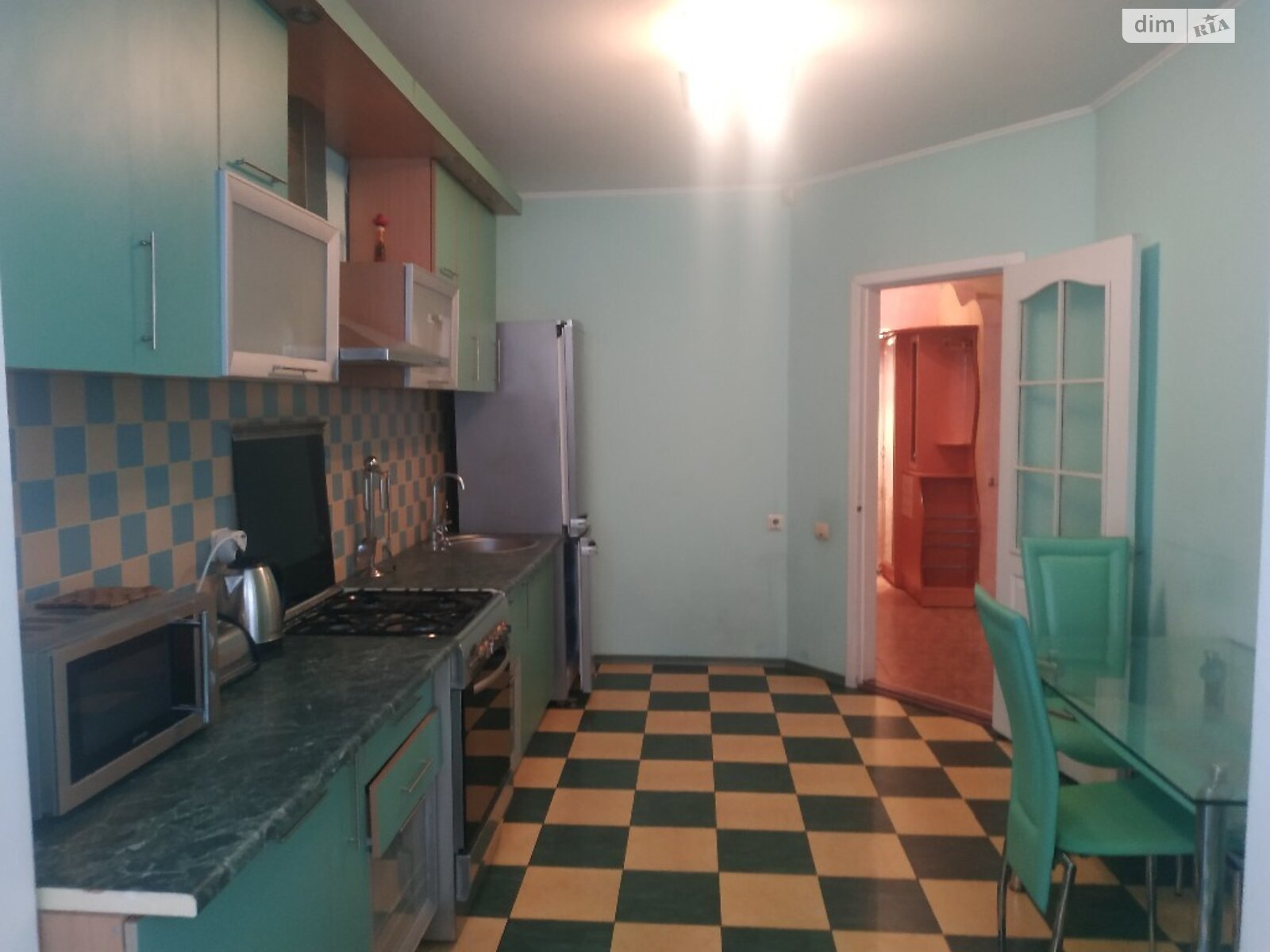 Продажа однокомнатной квартиры в Одессе, на ул. Маршала Говорова 3А, район Приморский фото 1
