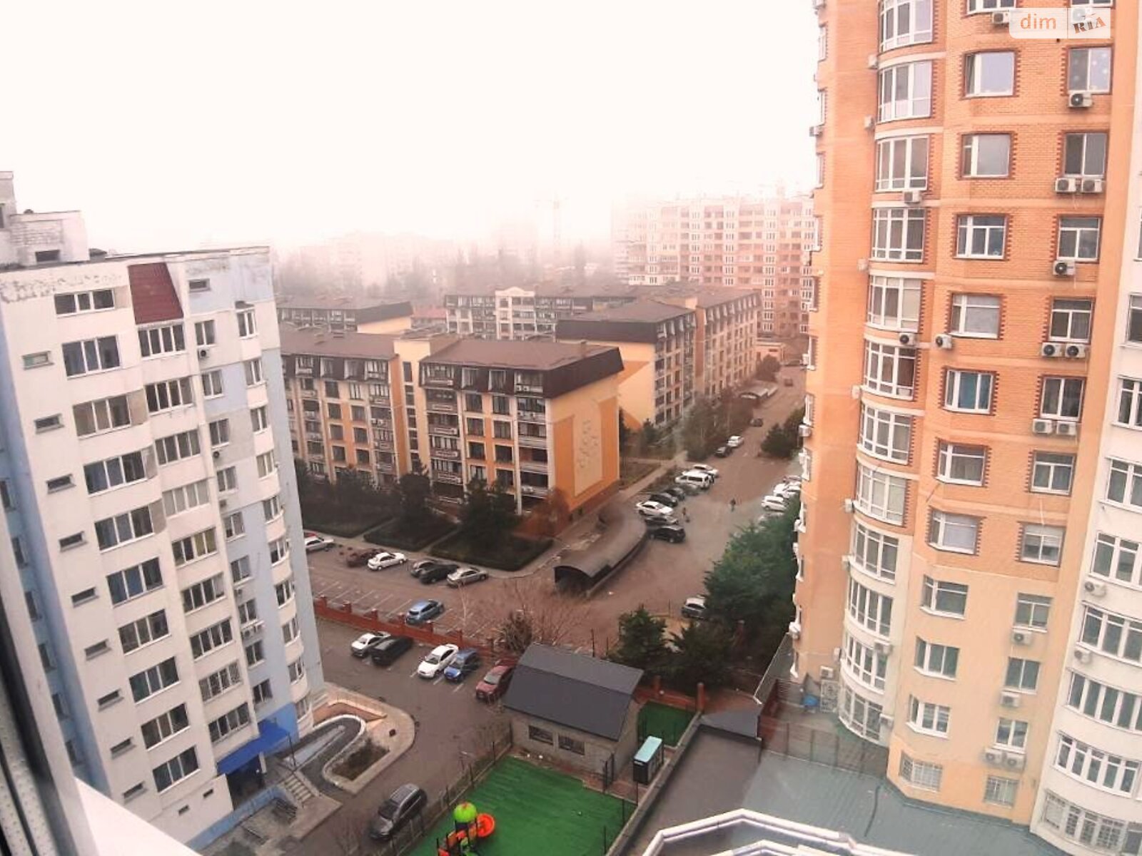 Продажа трехкомнатной квартиры в Одессе, на ул. Маршала Говорова 10Д, район Приморский фото 1