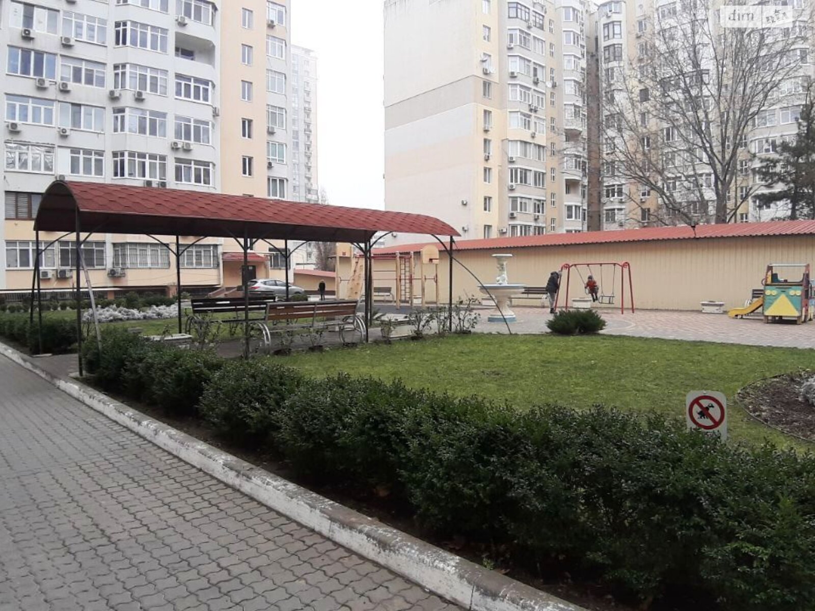 Продажа трехкомнатной квартиры в Одессе, на ул. Маршала Говорова 10Д, район Приморский фото 1