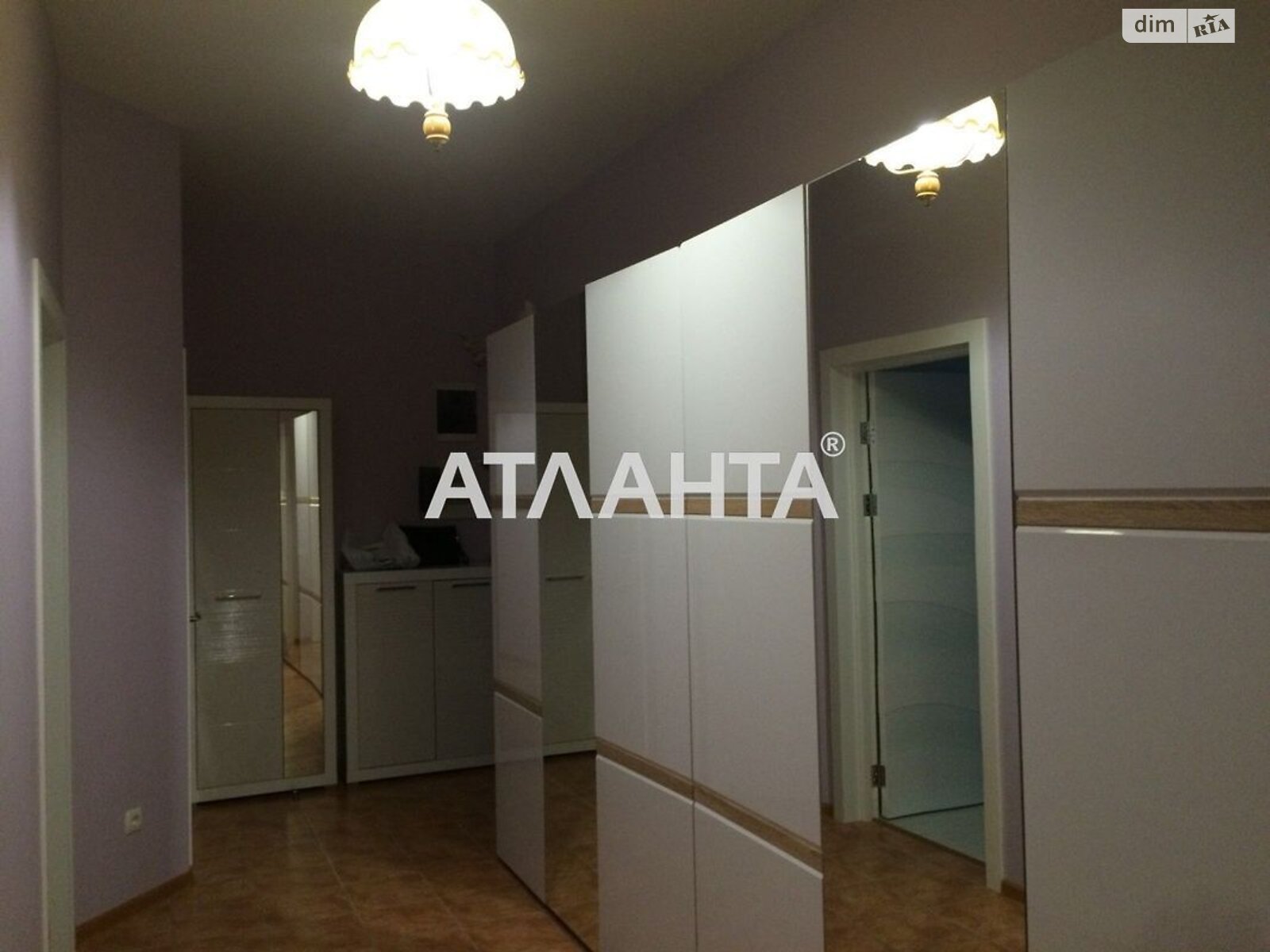 Продаж двокімнатної квартири в Одесі, на вул. Маршала Говорова 8, район Приморський фото 1