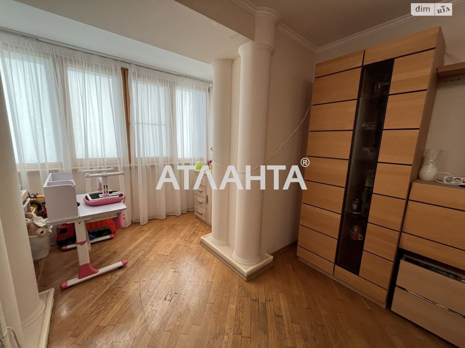 Продаж трикімнатної квартири в Одесі, на вул. Маршала Говорова, район Приморський фото 1