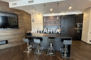 Продажа четырехкомнатной квартиры в Одессе, на ул. Добровольцев 18А, район Приморский фото 2