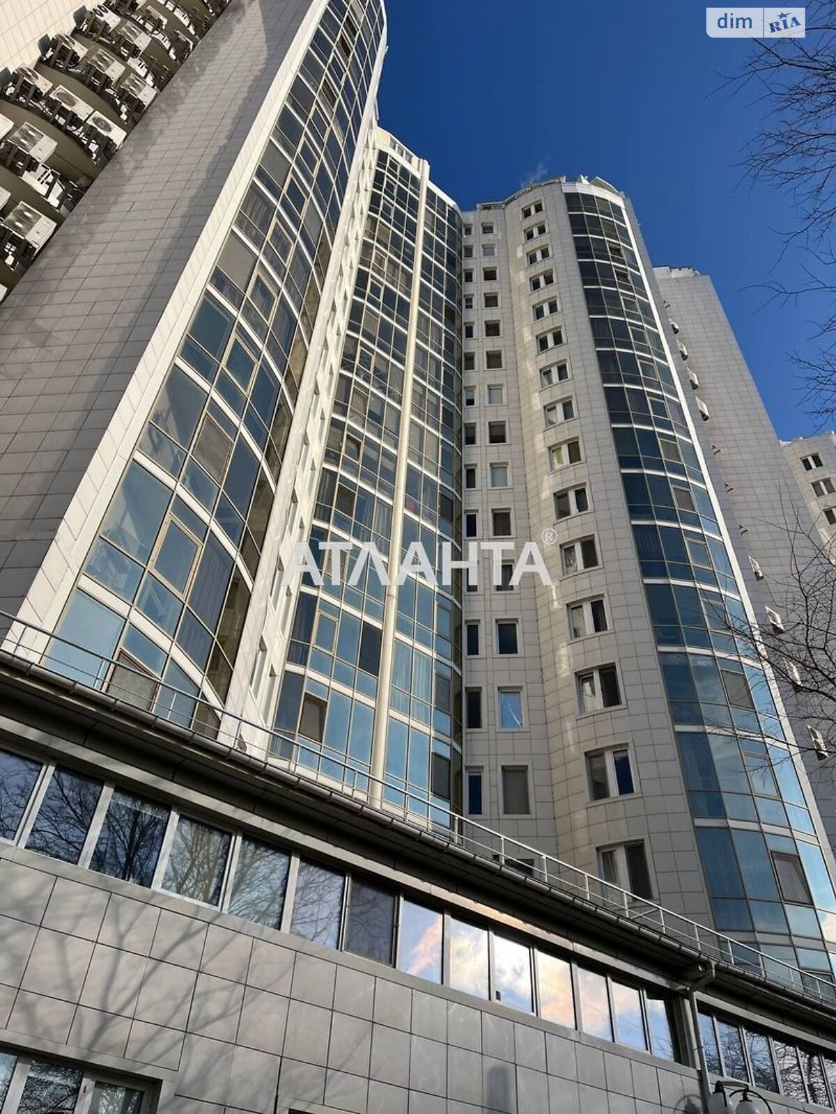 Продажа четырехкомнатной квартиры в Одессе, на ул. Маршала Говорова 18А, район Приморский фото 1