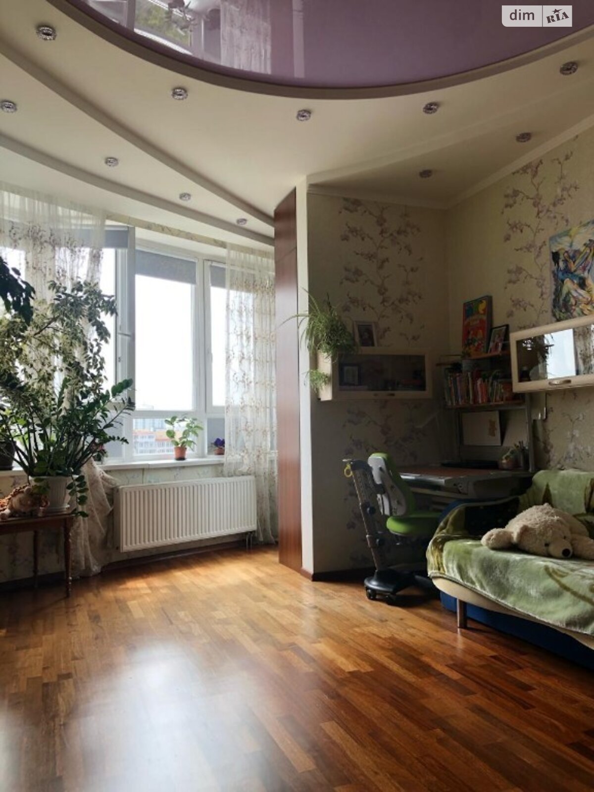 Продажа двухкомнатной квартиры в Одессе, на ул. Маршала Говорова 11, район Приморский фото 1
