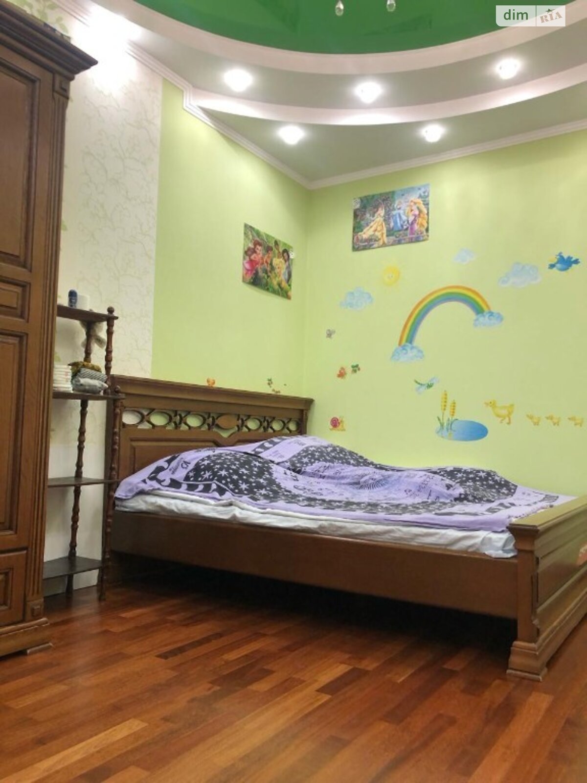 Продажа двухкомнатной квартиры в Одессе, на ул. Маршала Говорова 11, район Приморский фото 1