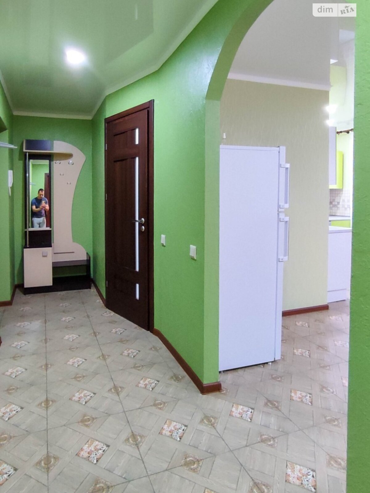 Продажа двухкомнатной квартиры в Одессе, на ул. Маршала Говорова 18Б, район Приморский фото 1