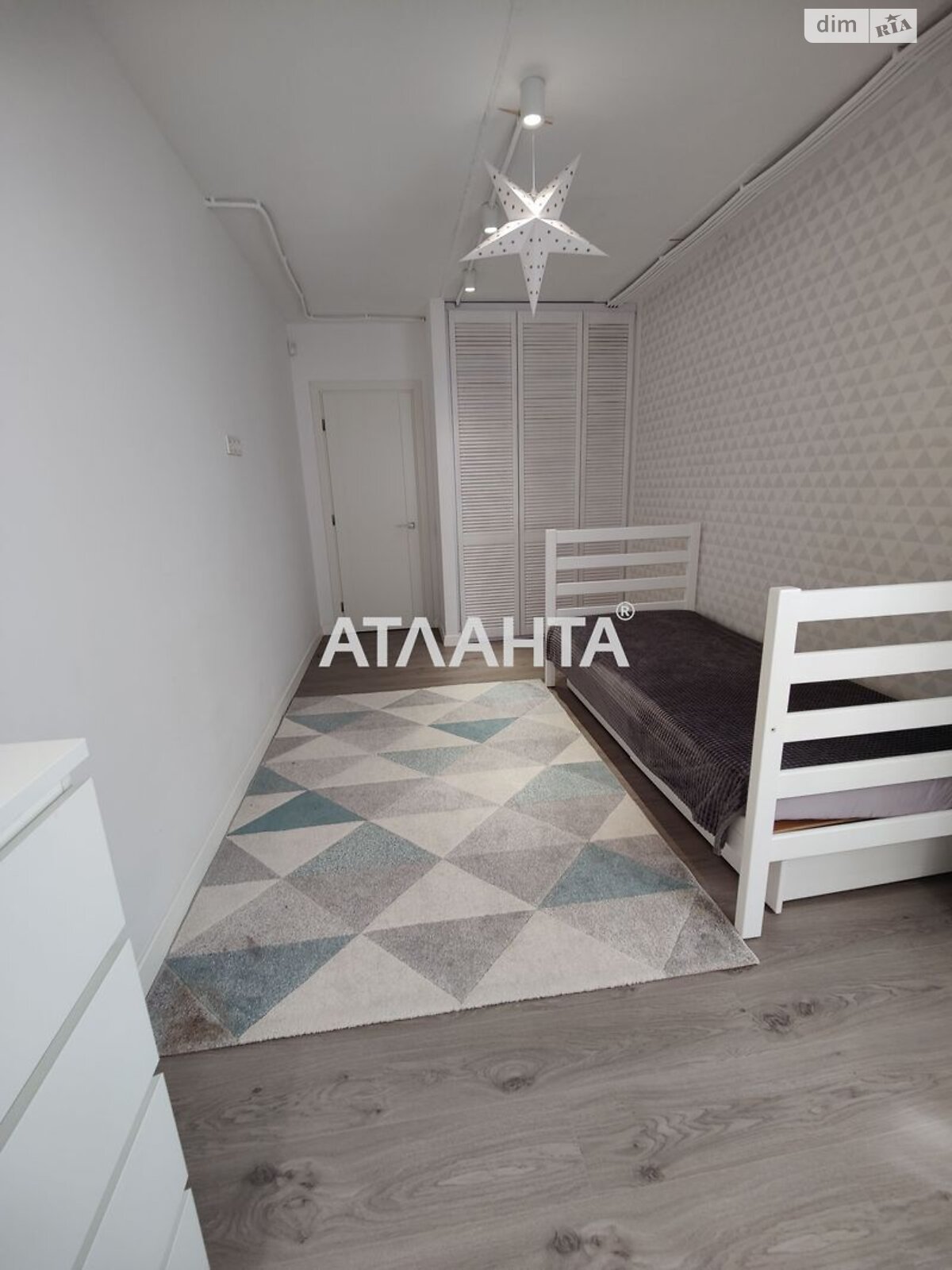 Продажа двухкомнатной квартиры в Одессе, на ул. Маршала Говорова 10Д, район Приморский фото 1