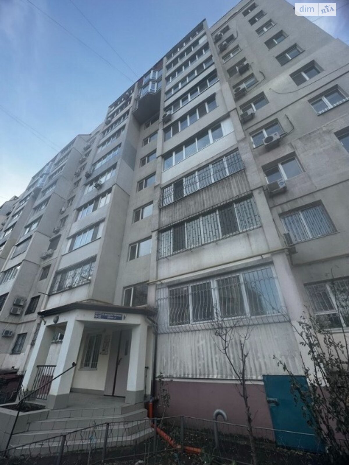 Продажа двухкомнатной квартиры в Одессе, на ул. Маршала Говорова 1, район Приморский фото 1