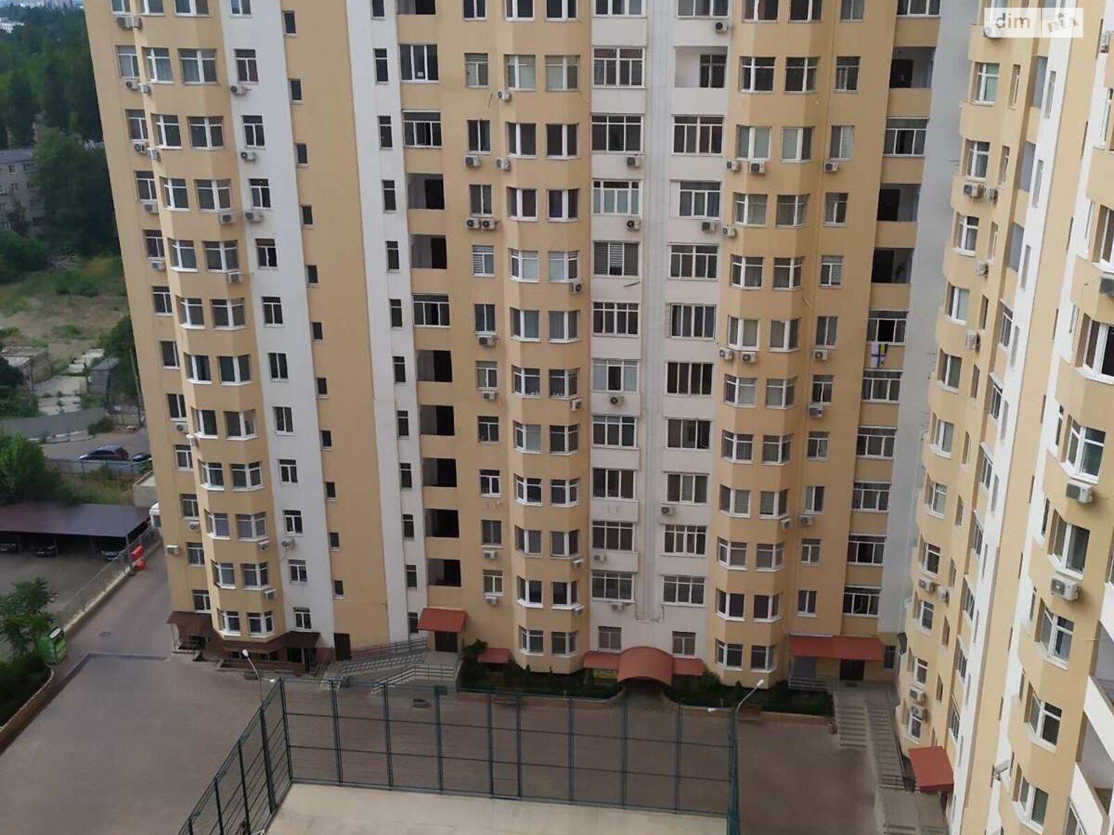 Продаж двокімнатної квартири в Одесі, на вул. Добровольців, район Приморський фото 1 Продаж двокімнатної квартири в Одесі, на вул. Добровольців, район Приморський фото 1