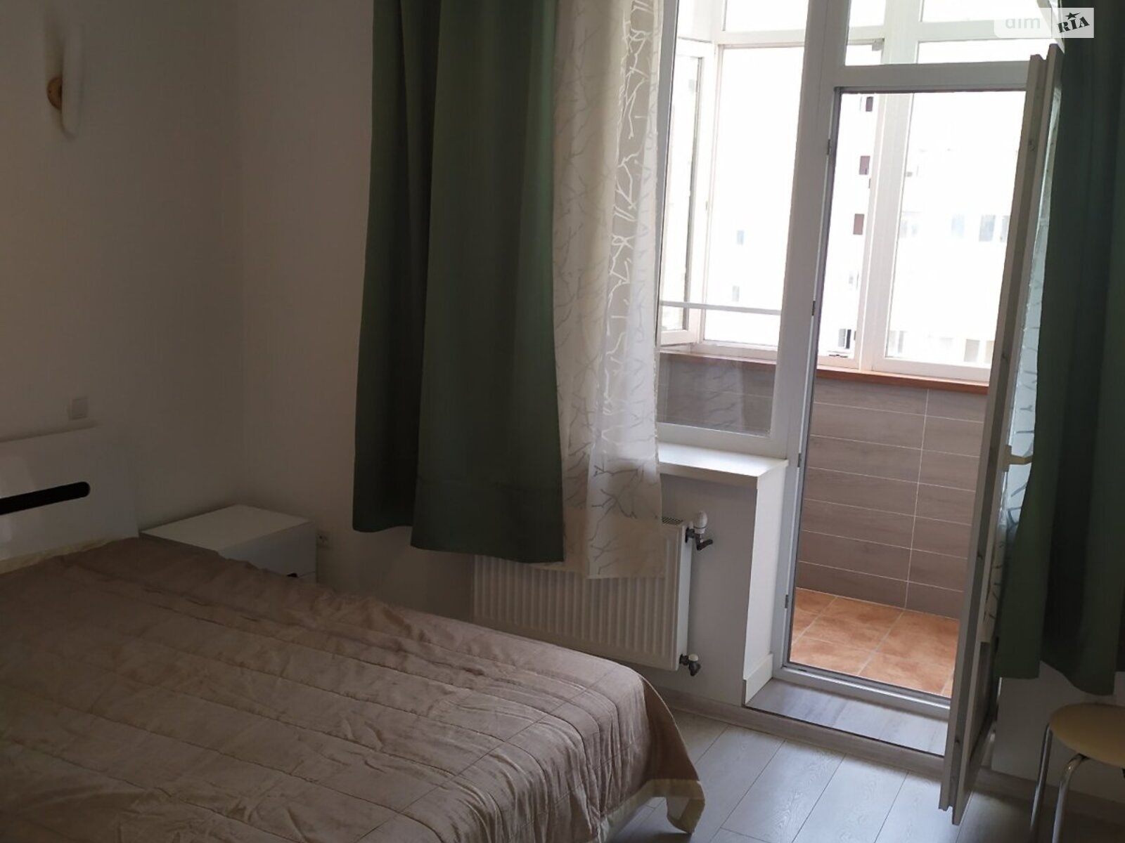 Продаж двокімнатної квартири в Одесі, на вул. Добровольців, район Приморський фото 1 Продаж двокімнатної квартири в Одесі, на вул. Добровольців, район Приморський фото 1