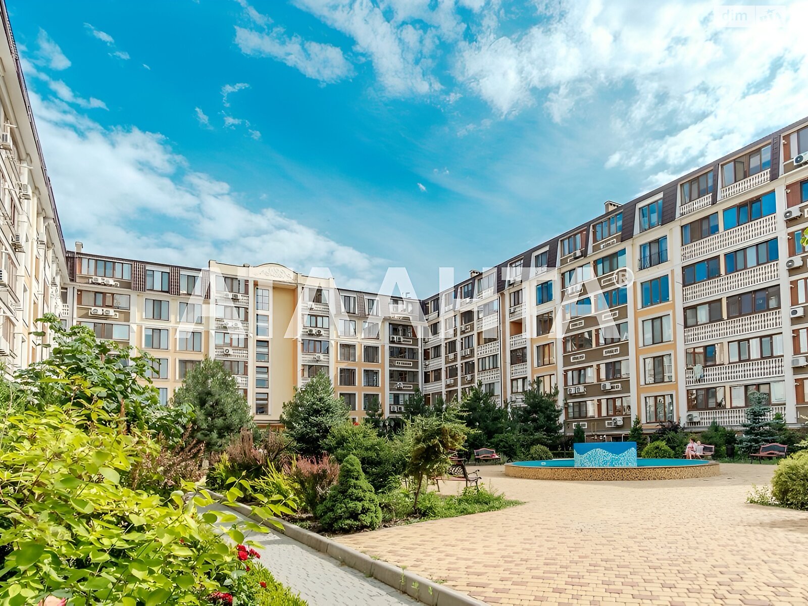 Продажа двухкомнатной квартиры в Одессе, на ул. Добровольцев 10В, район Приморский фото 1 Продажа двухкомнатной квартиры в Одессе, на ул. Добровольцев 10В, район Приморский фото 1
