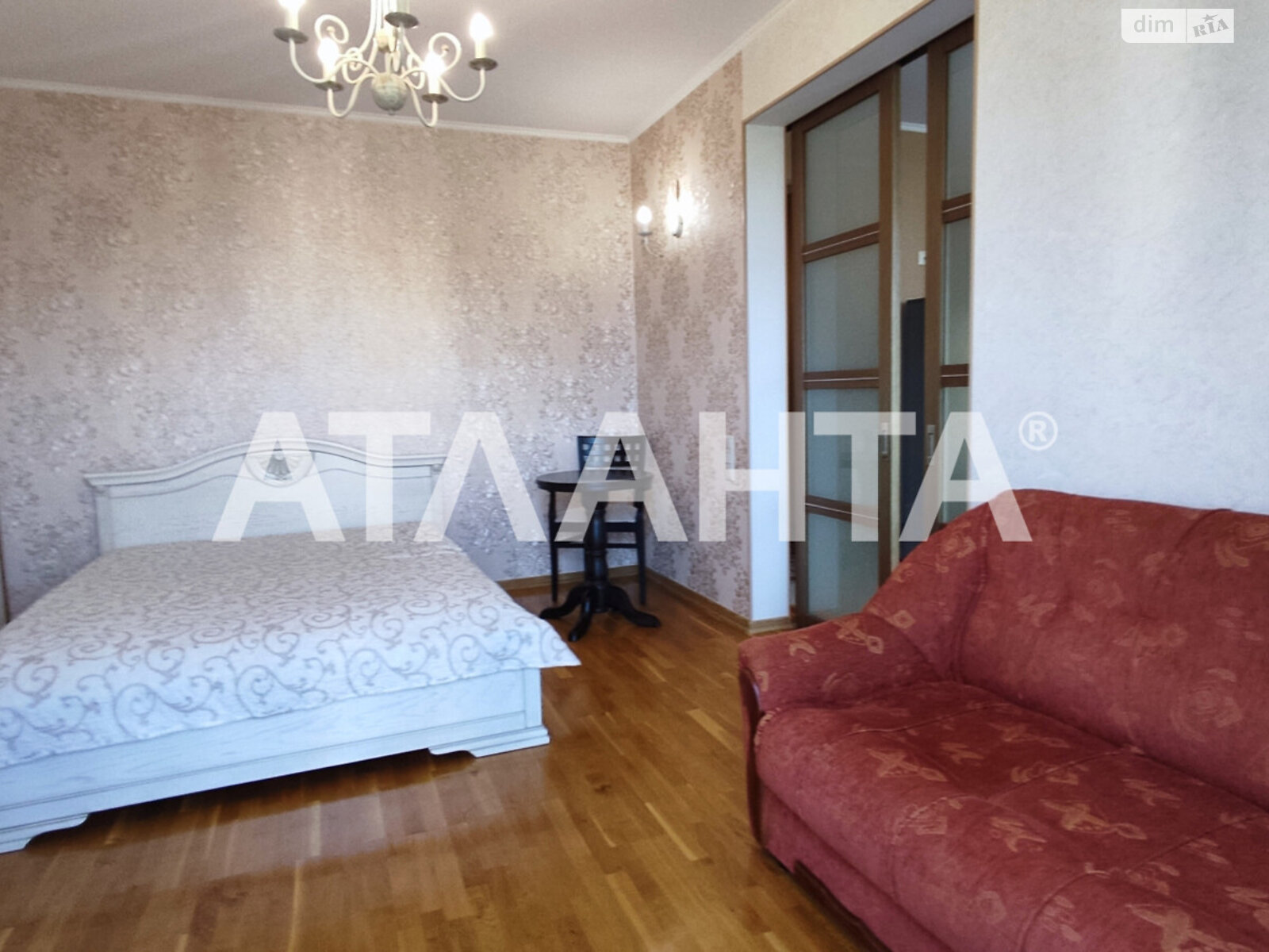 Продаж однокімнатної квартири в Одесі, на вул. Добровольців 10/63, район Приморський фото 1 Продаж однокімнатної квартири в Одесі, на вул. Добровольців 10/63, район Приморський фото 1