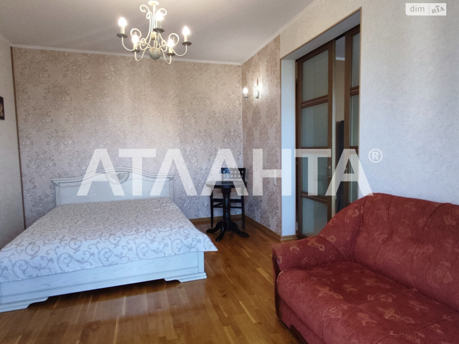 Продаж однокімнатної квартири в Одесі, на вул. Добровольців 10/63, район Приморський фото 1 Продаж однокімнатної квартири в Одесі, на вул. Добровольців 10/63, район Приморський фото 1