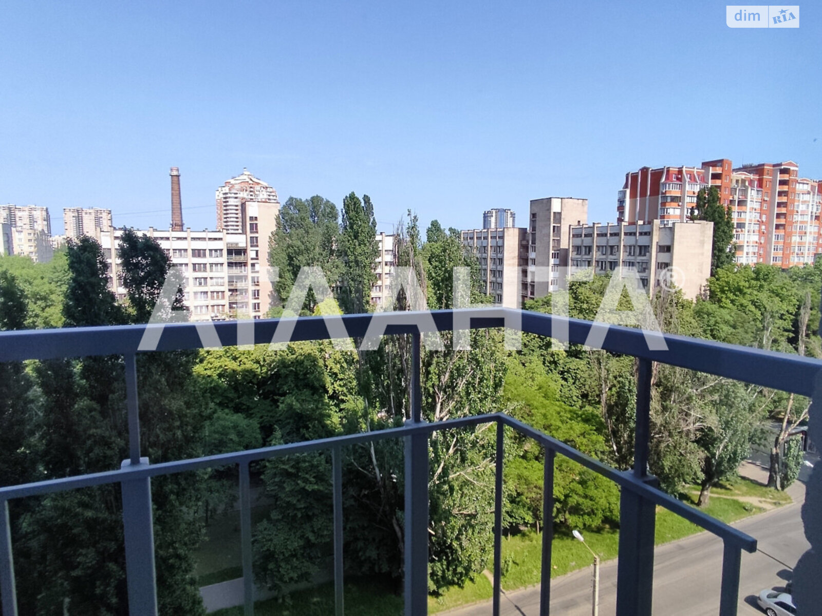 Продаж однокімнатної квартири в Одесі, на вул. Добровольців 10/63, район Приморський фото 1 Продаж однокімнатної квартири в Одесі, на вул. Добровольців 10/63, район Приморський фото 1