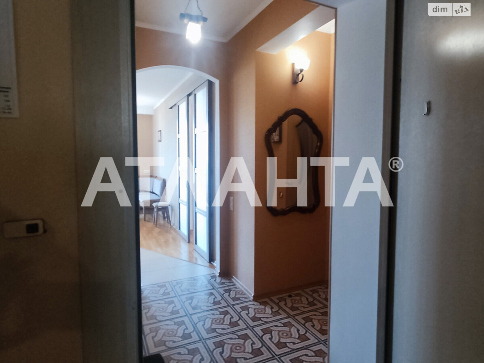Продаж однокімнатної квартири в Одесі, на вул. Добровольців 10/63, район Приморський фото 1 Продаж однокімнатної квартири в Одесі, на вул. Добровольців 10/63, район Приморський фото 1