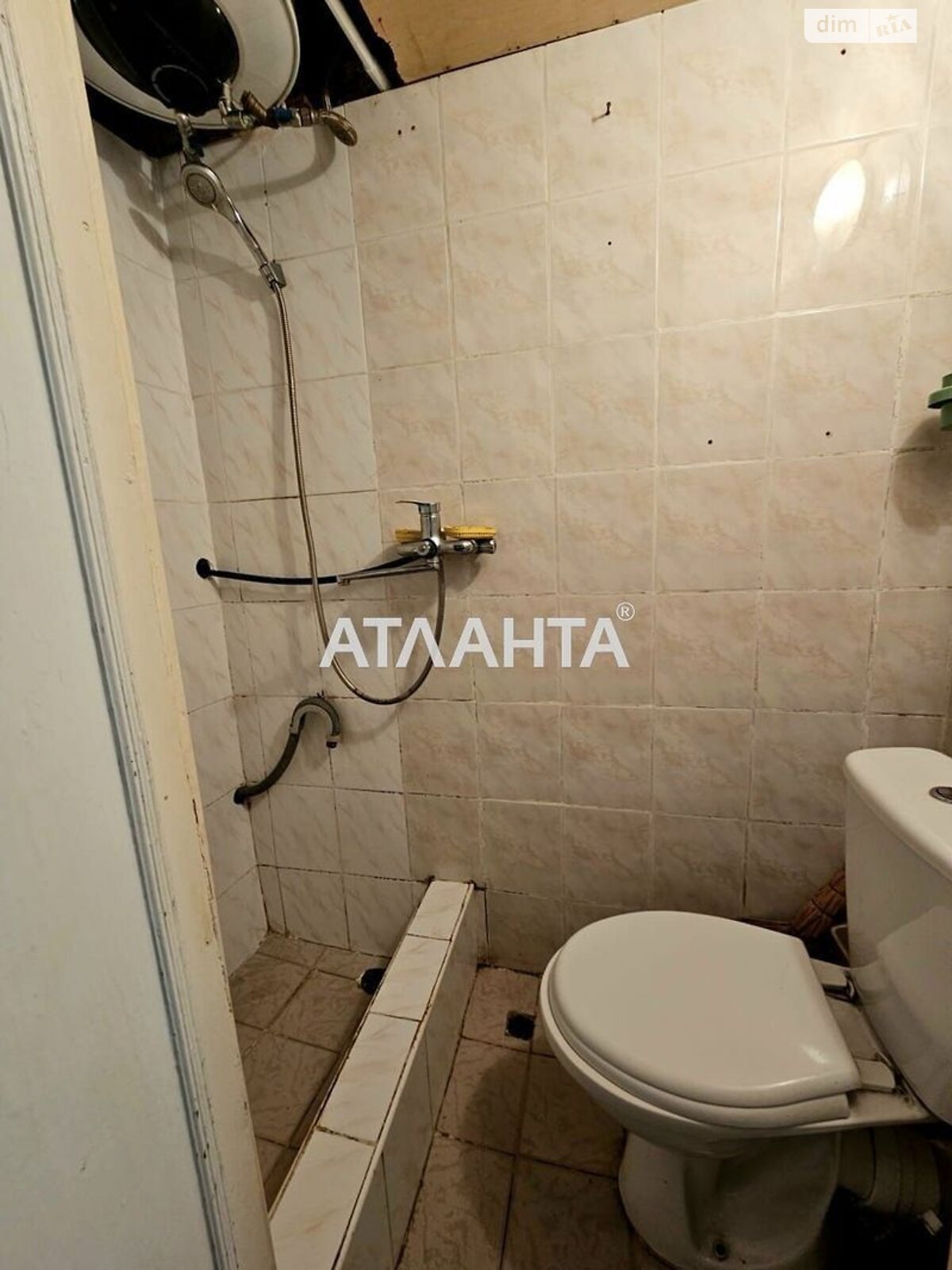 Продажа однокомнатной квартиры в Одессе, на ул. Серова, район Приморский фото 1 Продажа однокомнатной квартиры в Одессе, на ул. Серова, район Приморский фото 1