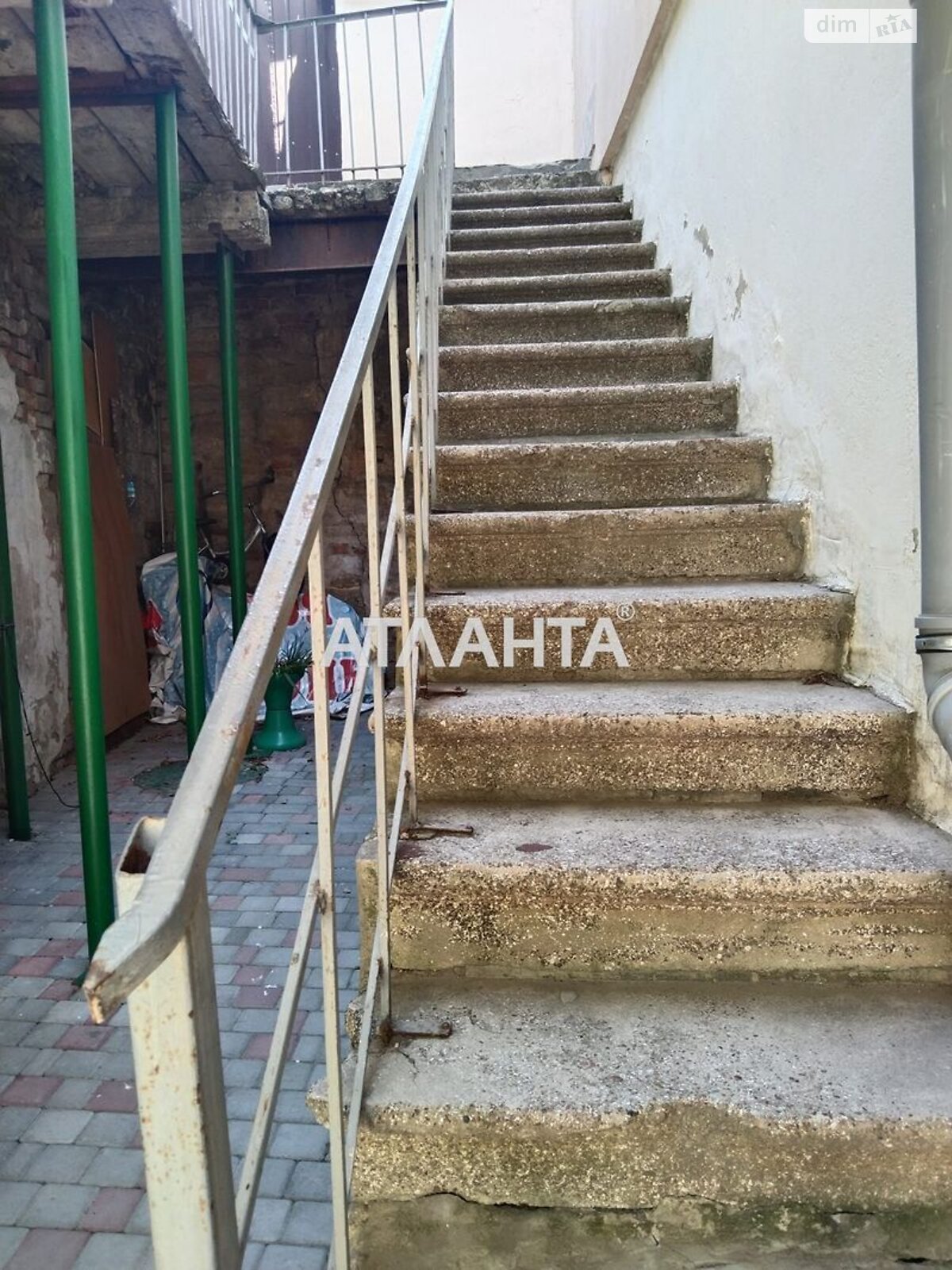 Продажа однокомнатной квартиры в Одессе, на ул. Серова, район Приморский фото 1 Продажа однокомнатной квартиры в Одессе, на ул. Серова, район Приморский фото 1