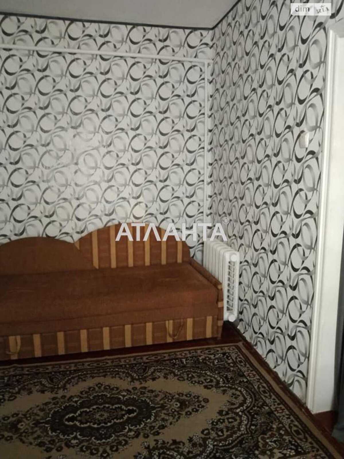 Продажа однокомнатной квартиры в Одессе, на ул. Серова, район Приморский фото 1 Продажа однокомнатной квартиры в Одессе, на ул. Серова, район Приморский фото 1