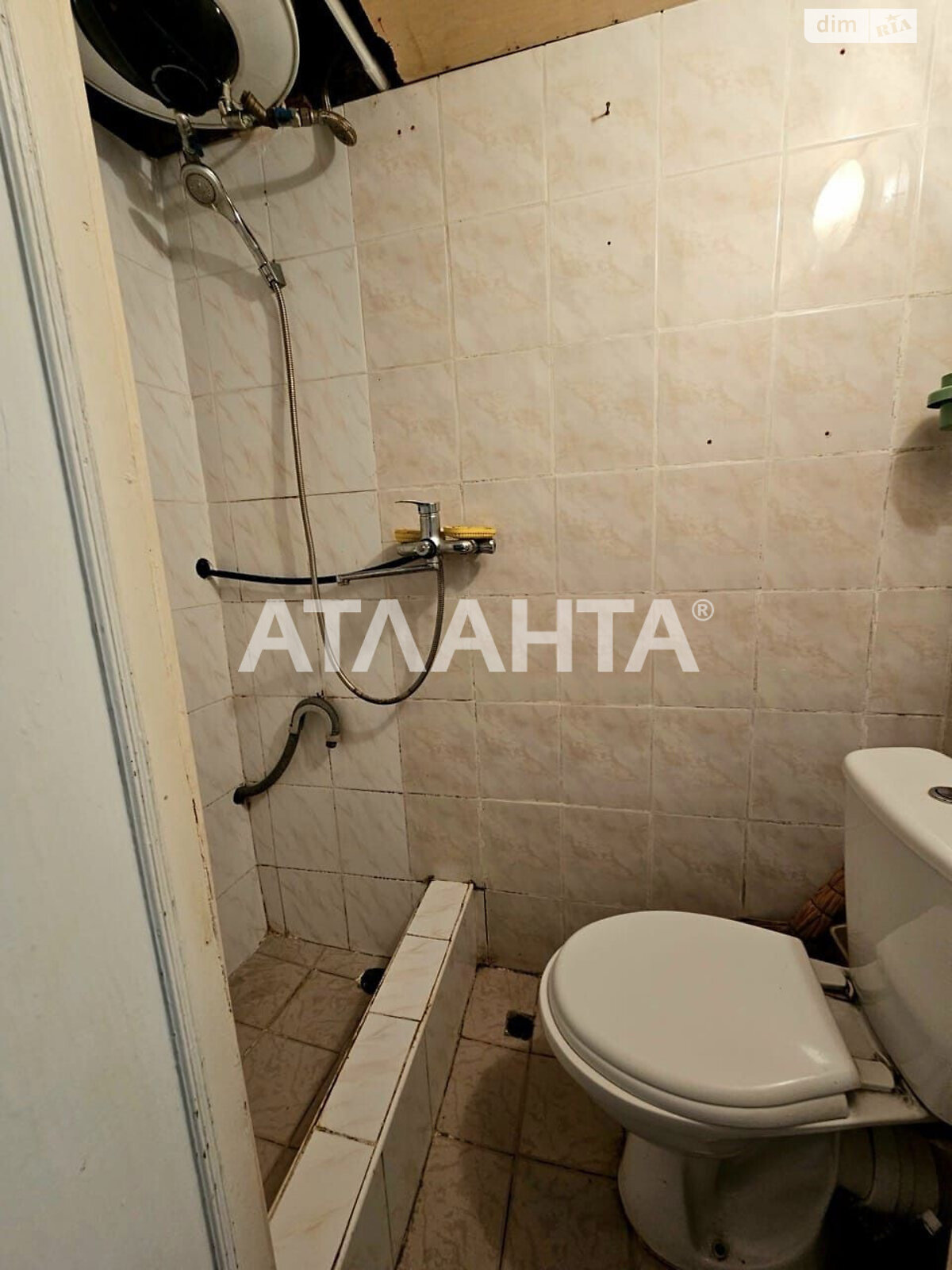 Продажа однокомнатной квартиры в Одессе, на ул. Серова, район Приморский фото 1 Продажа однокомнатной квартиры в Одессе, на ул. Серова, район Приморский фото 1