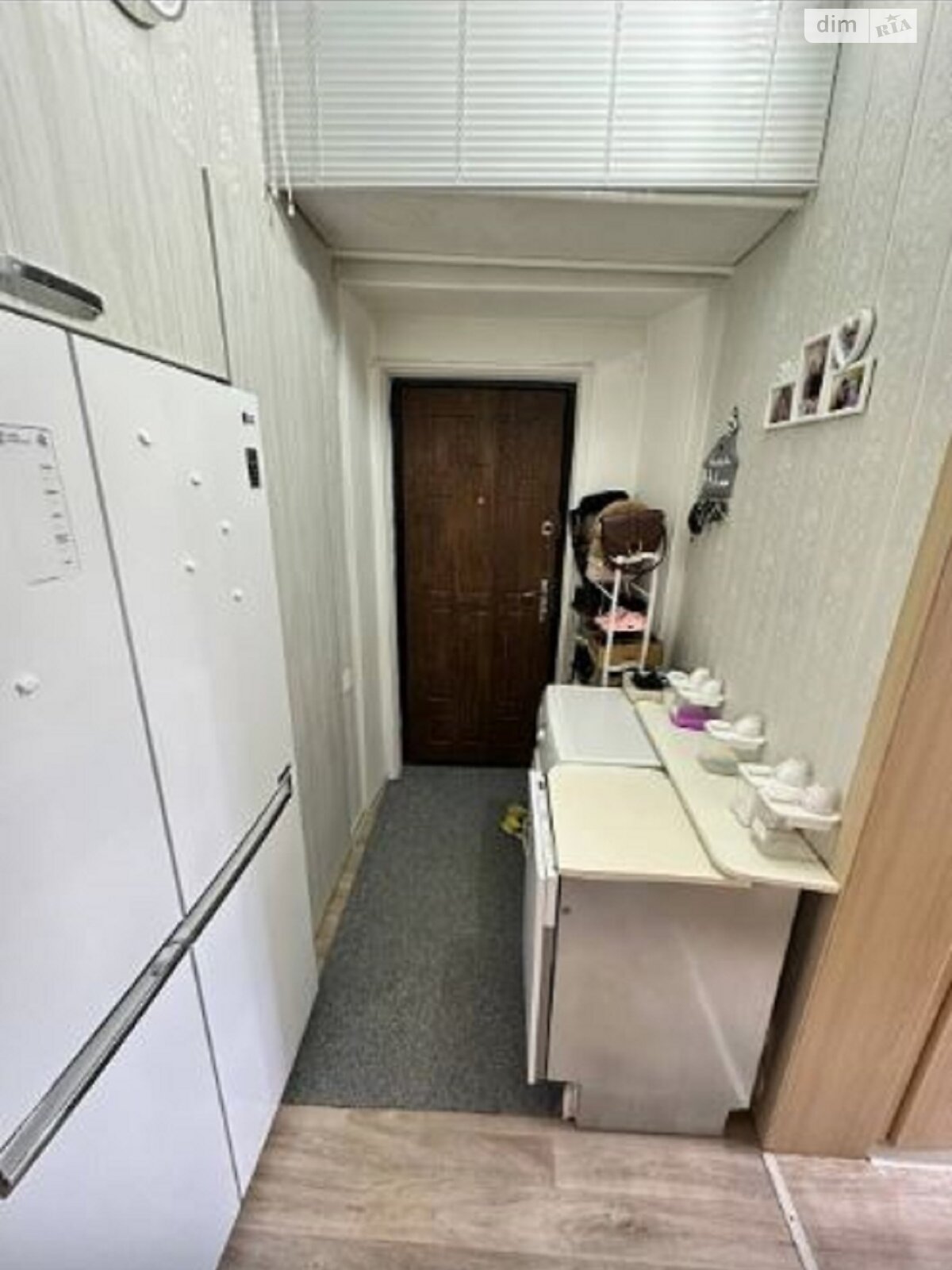Продажа двухкомнатной квартиры в Одессе, на спуск Матросский, район Приморский фото 1 Продажа двухкомнатной квартиры в Одессе, на спуск Матросский, район Приморский фото 1