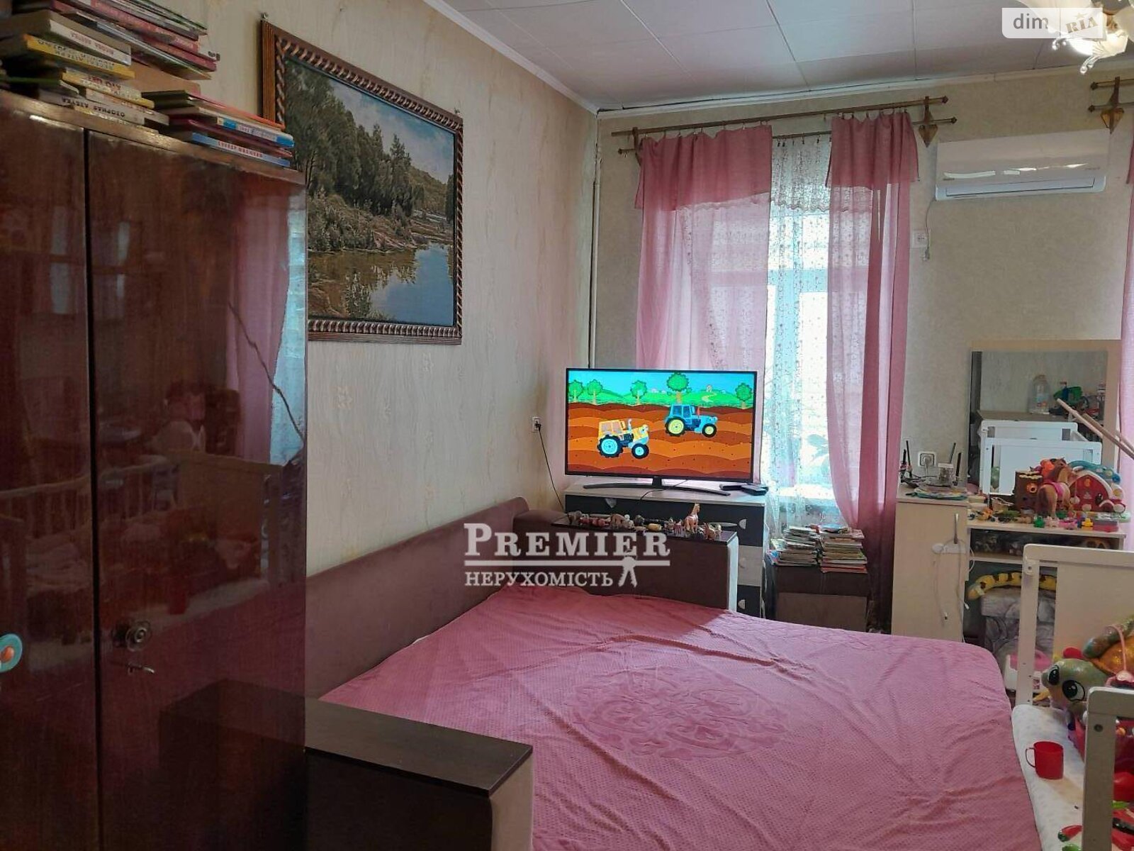 Продажа двухкомнатной квартиры в Одессе, на спуск Матросский, район Приморский фото 1 Продажа двухкомнатной квартиры в Одессе, на спуск Матросский, район Приморский фото 1