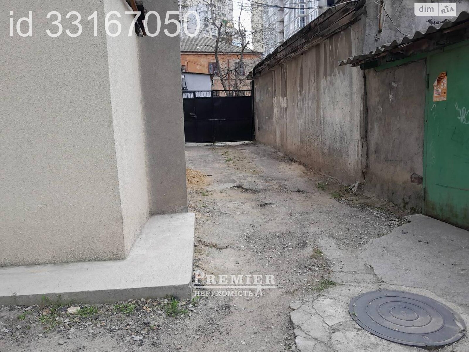 Продажа двухкомнатной квартиры в Одессе, на спуск Матросский, район Приморский фото 1 Продажа двухкомнатной квартиры в Одессе, на спуск Матросский, район Приморский фото 1