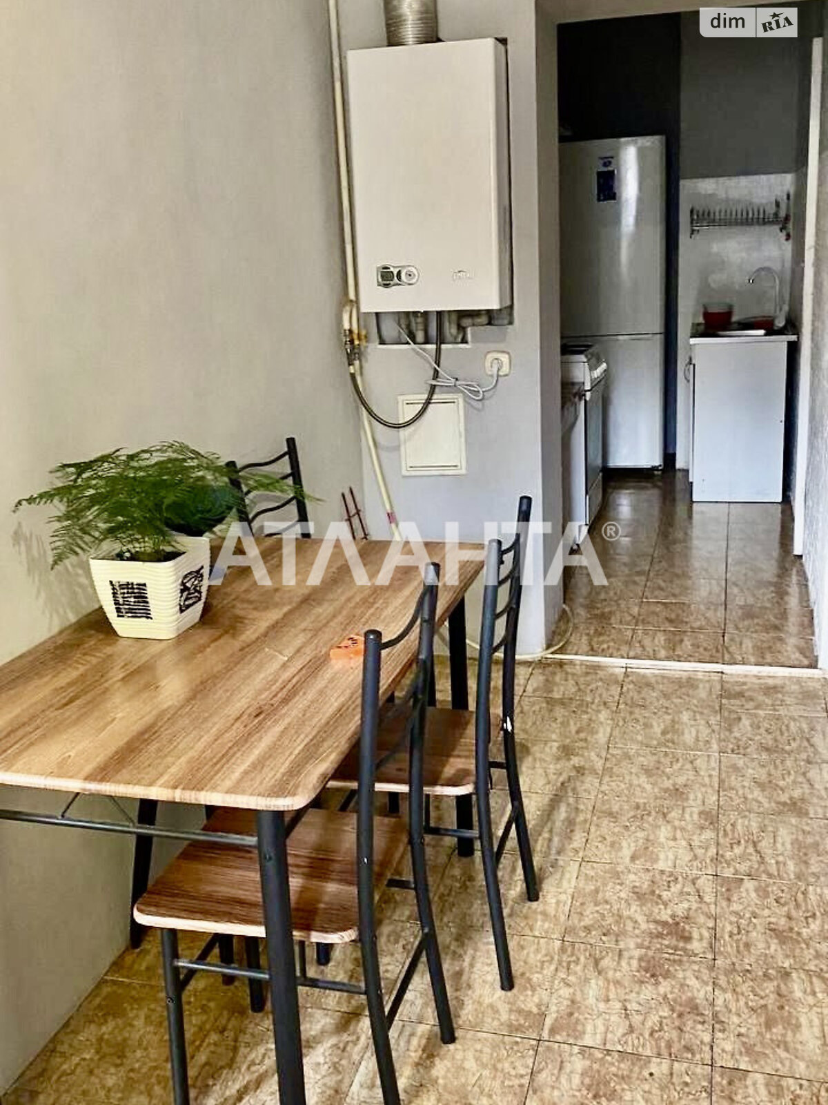 Продажа двухкомнатной квартиры в Одессе, на спуск Матросский, район Приморский фото 1 Продажа двухкомнатной квартиры в Одессе, на спуск Матросский, район Приморский фото 1