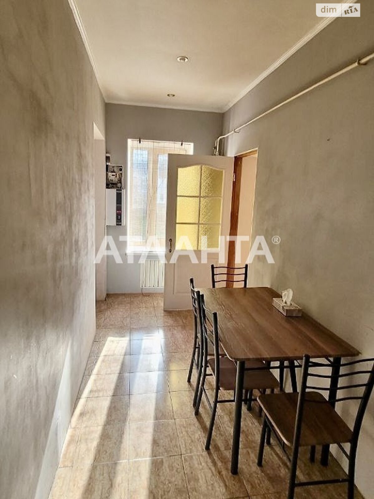 Продажа двухкомнатной квартиры в Одессе, на спуск Матросский, район Приморский фото 1 Продажа двухкомнатной квартиры в Одессе, на спуск Матросский, район Приморский фото 1