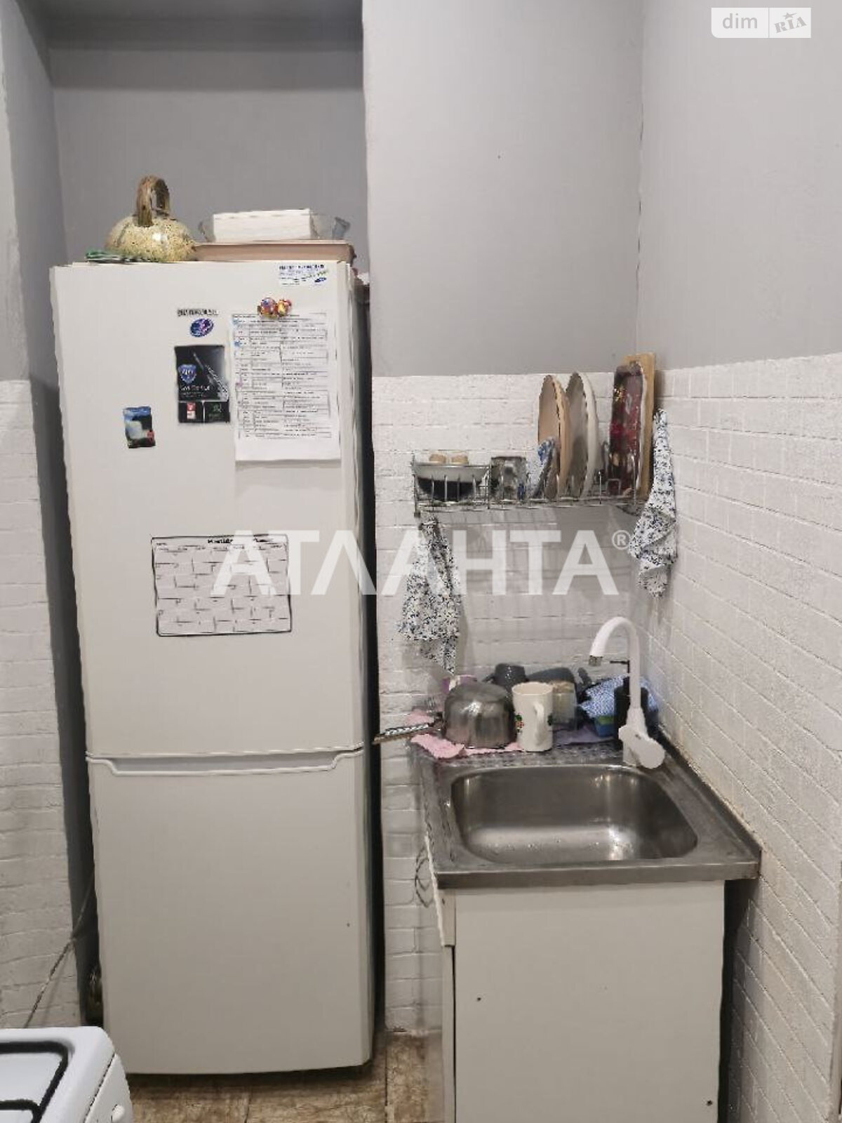 Продажа двухкомнатной квартиры в Одессе, на спуск Матросский, район Приморский фото 1 Продажа двухкомнатной квартиры в Одессе, на спуск Матросский, район Приморский фото 1