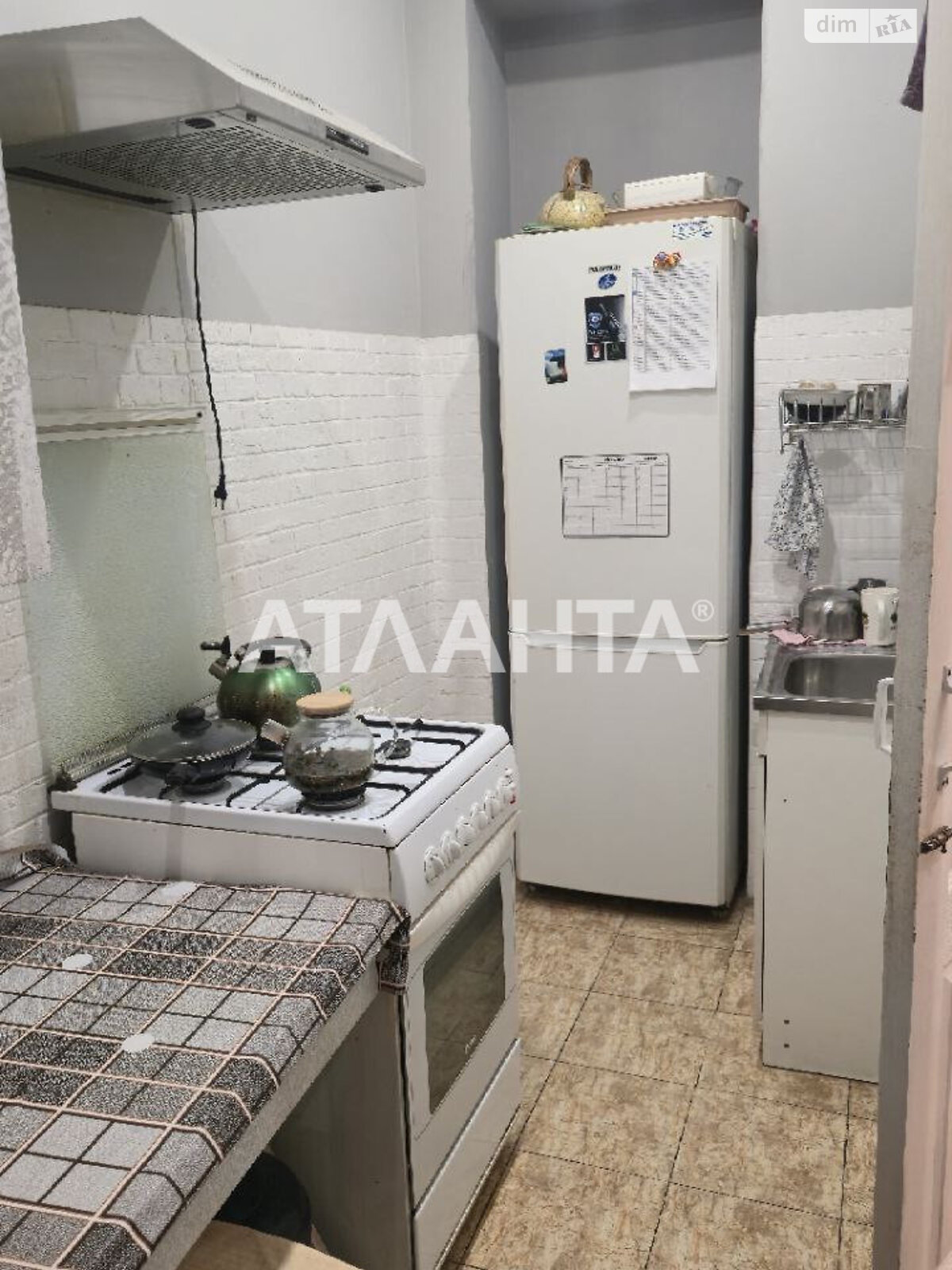 Продажа двухкомнатной квартиры в Одессе, на спуск Матросский, район Приморский фото 1 Продажа двухкомнатной квартиры в Одессе, на спуск Матросский, район Приморский фото 1