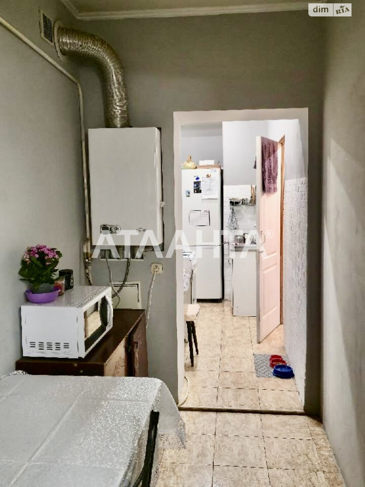 Продажа двухкомнатной квартиры в Одессе, на спуск Матросский, район Приморский фото 1 Продажа двухкомнатной квартиры в Одессе, на спуск Матросский, район Приморский фото 1