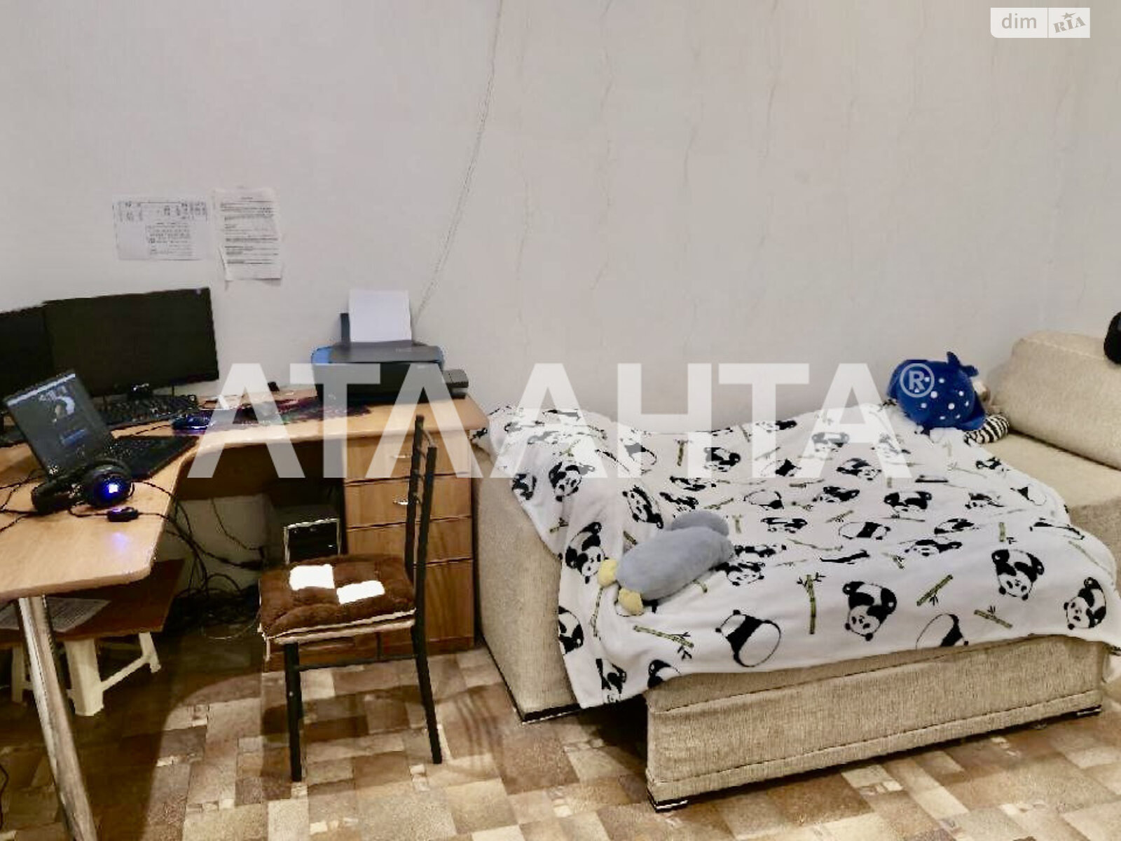 Продажа двухкомнатной квартиры в Одессе, на спуск Матросский, район Приморский фото 1 Продажа двухкомнатной квартиры в Одессе, на спуск Матросский, район Приморский фото 1