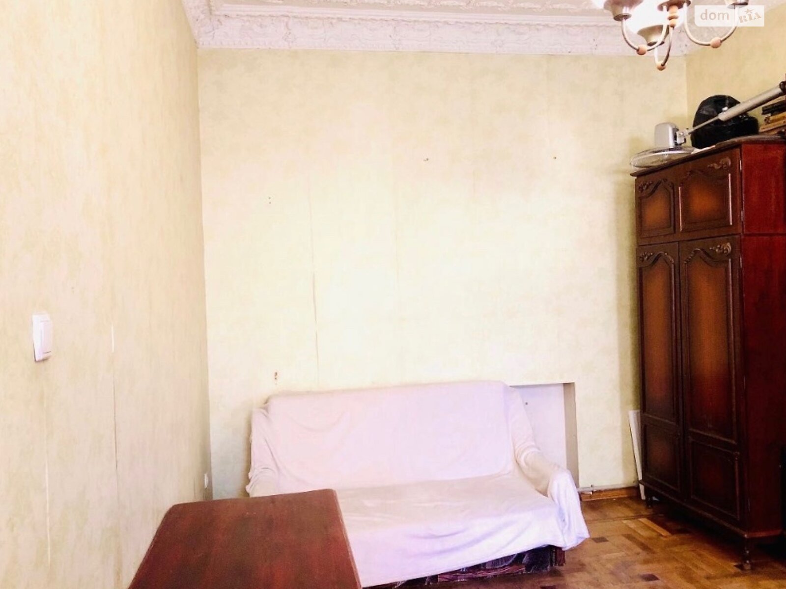 Продажа двухкомнатной квартиры в Одессе, на ул. Мечникова, кв. 1, район Приморский фото 1