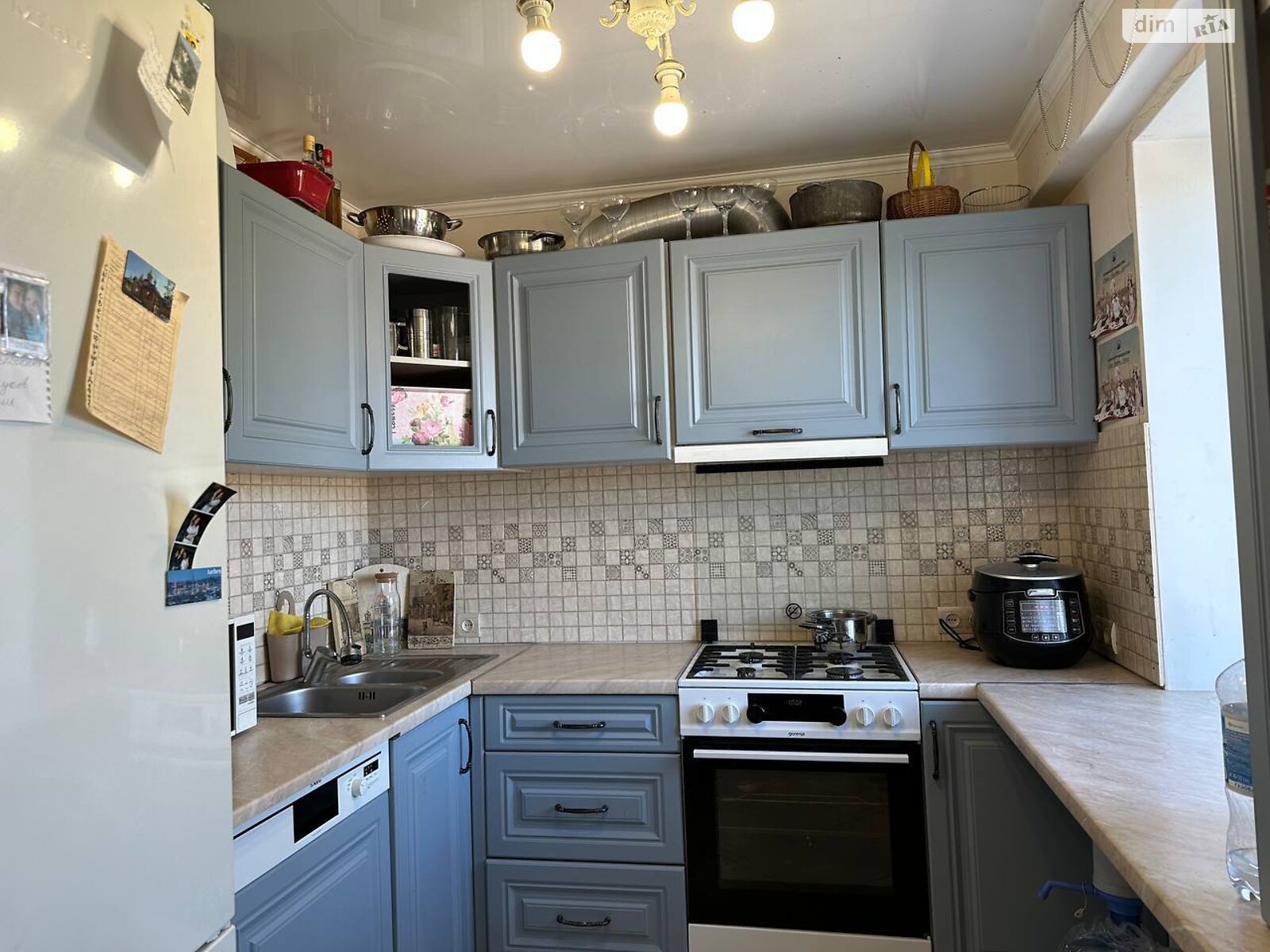 Продажа трехкомнатной квартиры в Одессе, на ул. Мечникова, район Приморский фото 1 Продажа трехкомнатной квартиры в Одессе, на ул. Мечникова, район Приморский фото 1