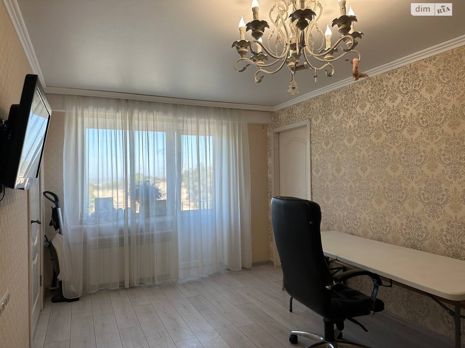 Продажа трехкомнатной квартиры в Одессе, на ул. Мечникова, район Приморский фото 1 Продажа трехкомнатной квартиры в Одессе, на ул. Мечникова, район Приморский фото 1