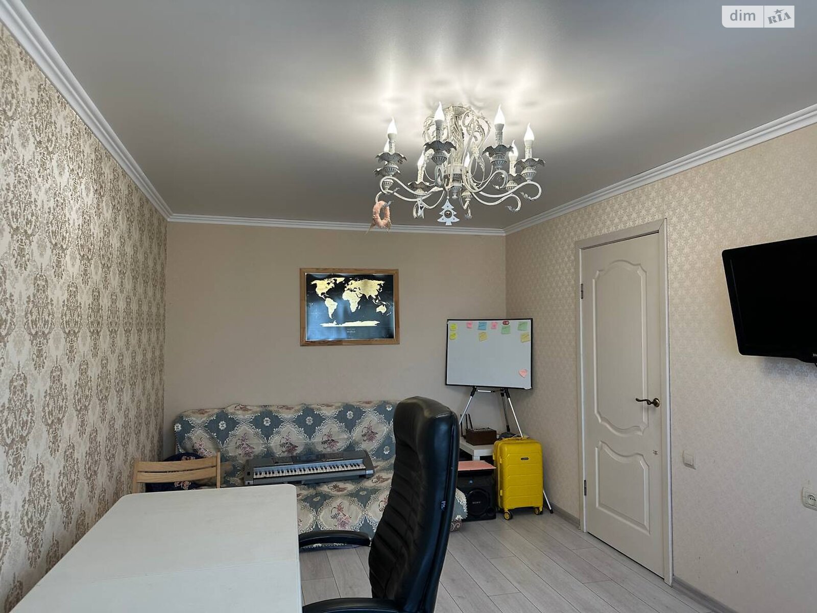 Продажа трехкомнатной квартиры в Одессе, на ул. Мечникова, район Приморский фото 1 Продажа трехкомнатной квартиры в Одессе, на ул. Мечникова, район Приморский фото 1