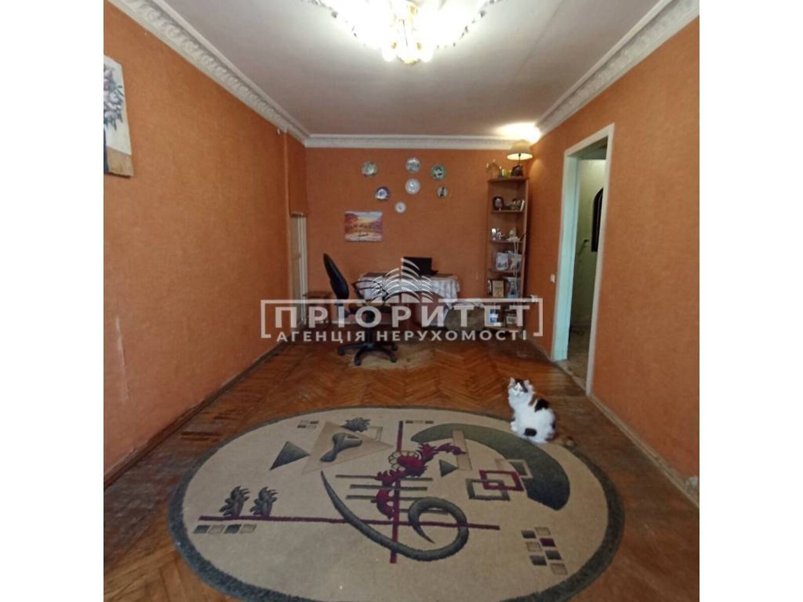 Продажа двухкомнатной квартиры в Одессе, на ул. Мечникова, район Приморский фото 1